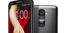 Lộ thông số kỹ thuật của LG G2 mini giá rẻ?