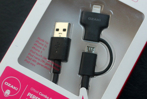 Apple quản lí phụ kiện iPhone, iPad bằng chứng chỉ MFi