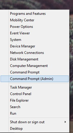 Hướng dẫn tạo bộ cài đặt Windows 7/8 từ thẻ nhớ Micro SD