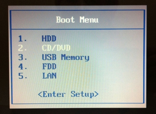 Hướng dẫn tạo bộ cài đặt Windows 7/8 từ thẻ nhớ Micro SD