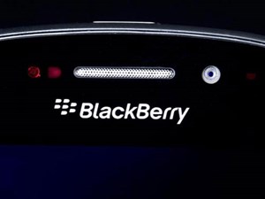 BlackBerry hủy bỏ 2 smartphone, thu hẹp BlackBerry Live