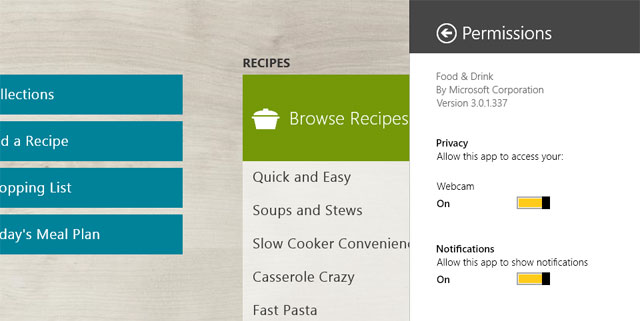 Những tính năng bí mật trên Windows 8.1