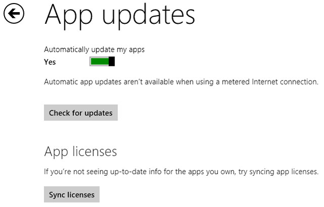 Những tính năng bí mật trên Windows 8.1