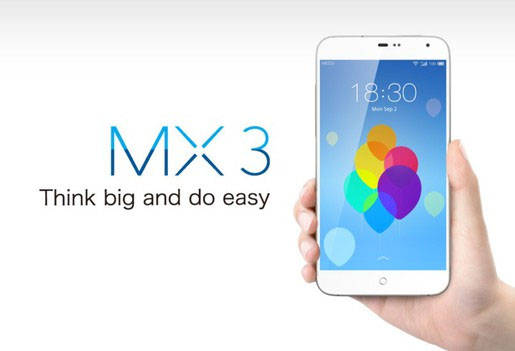 Thị trường Meizu Meizu muốn “thử sức” ở thị trường Mỹ