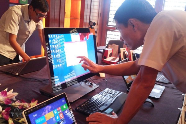 VNNIC hỗ trợ khắc phục sự cố đứt cáp Internet quốc tế