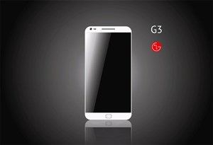 Những thông tin nóng "hổi" đầu tiên về LG G3