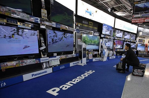 Panasonic và Sony sẽ không cùng nhau phát triển TV OLED nữa Sony, Panasonic ngừng hợp tác phát triển TV OLED