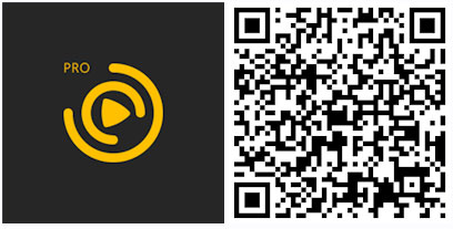 MoliPlayer Pro cho Windows Phone MoliPlayer Pro cho WP được cập nhật, có thêm phiên bản Free