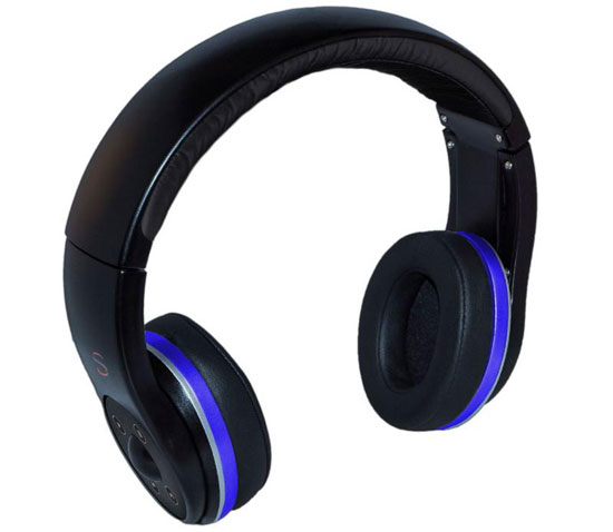 Tai nghe được trang bị cả chip xử lý như điện thoại