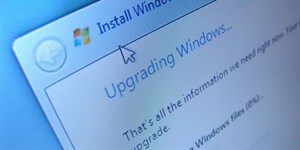 Làm sao để hạn chế tối đa các vấn đề khi cập nhật lên Windows 8.1?