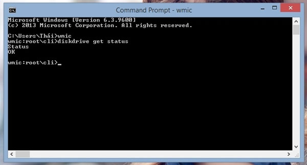 Các bước xác định xem ổ cứng đã đến lúc hỏng?