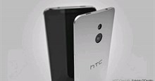 HTC One M9 sẽ có camera 16MP