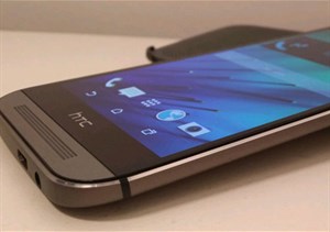 HTC One M9 sẽ tích hợp công nghệ âm thanh Bose?