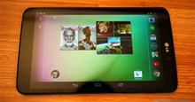 LG G Pad 8.3 Google Play Edition cập nhật Android 5.0