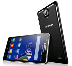 Lenovo ra mắt smartphone A536 màn 5 inch, lõi tứ giá 2,79 triệu đồng