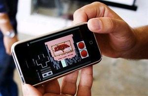 Nintendo chuẩn bị xâm lấn thị trường di động?