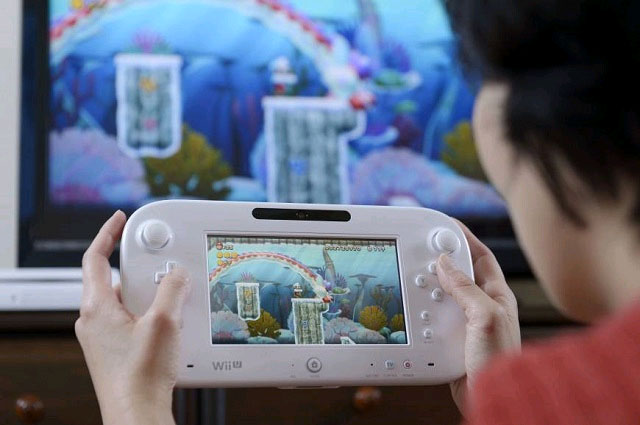 Nintendo Nintendo chuẩn bị xâm lấn thị trường di động?