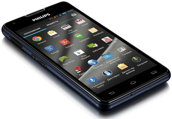 Những smartphone Android có pin ấn tượng Những smartphone Android có pin ấn tượng