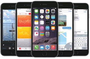 Apple đã khoá iOS 8.1, người dùng sẽ không thể trở lại iOS 8.1 nữa