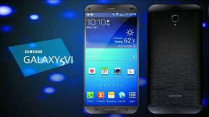 Galaxy S6 sẽ có hai phiên bản màn hình khác nhau