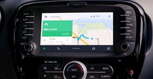 Sắp có hệ điều hành Android dành riêng cho “xế hộp“