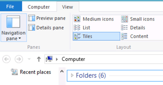 Cá nhân hóa Navigation Bar trên Windows Explorer Tổng hợp tin công nghệ hot nhất tuần 01 tháng 12