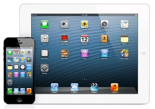 Mua sắm trực tuyến trên iPhone Người dùng iPhone nghiện mua sắm trực tuyến