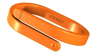 Cicret - Vòng tay “biến” da thành màn hình hiển thị