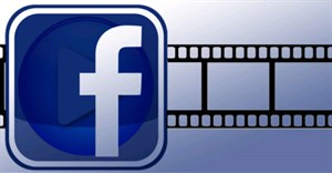 Facebook sẽ bật các video quảng cáo trên di động