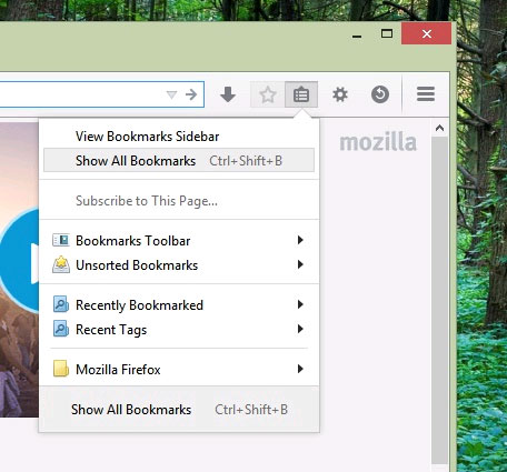 Tùy chỉnh gợi ý của Awesome Bar bằng từ khóa 6 Thủ thuật hay chỉ Firefox mới có