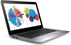 HP trình làng EliteBook Folio 1020 siêu mỏng, chống sốc và va đập