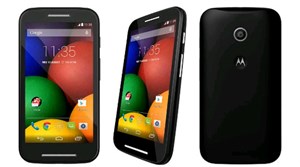 Lộ thông số phiên bản kế nhiệm Moto E