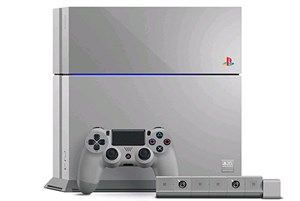 Sony ra mắt phiên bản PlayStation 4 đặc biệt