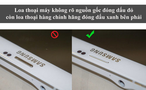 Galaxy Note 4 Galaxy Note 4 có hàng dựng ở Việt Nam