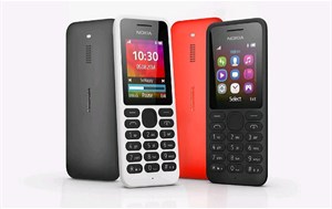 Nokia 130 nhận bản cập nhật giúp tăng hiệu năng và độ ổn định