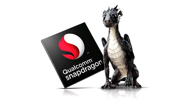Qualcomm Snapdragon 810 Qualcomm Snapdragon 810 có tốc độ tối đa 2 GHz