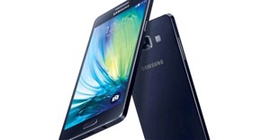 Samsung sắp ra E7 với giá rẻ, màn hình 5,5 inch