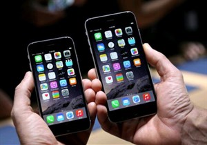 Apple sẽ tung ra phiên bản iPhone mini trong năm 2015