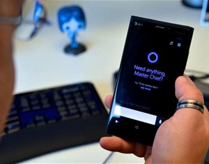 Microsoft bổ sung ngôn ngữ cho Cortana