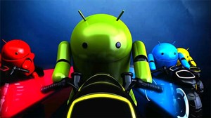 Lịch sử Android thể hiện đầy đủ qua đoạn Video ngắn