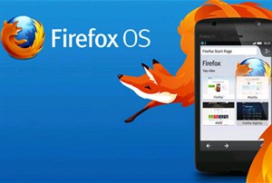 LG phát triển mẫu smartphone chạy Firefox OS?