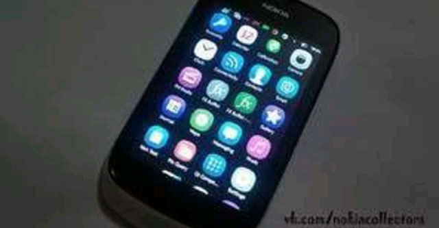 Điện thoại giá rẻ của Nokia Hình ảnh dế giá rẻ chưa từng công bố của Nokia