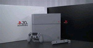Sony “bán sạch” 12.000 máy PS4 trong vòng vài phút