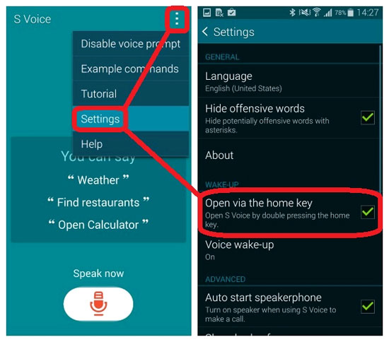 Mẹo nhỏ để tăng tốc cho dế Samsung Galaxy