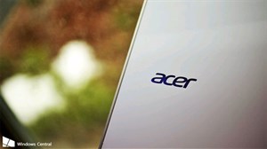 Acer có thể quay lại thị trường điện thoại WP vào năm 2015