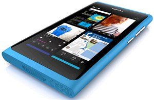 Xuất hiện bản mẫu hệ điều hành Meltemi của Nokia