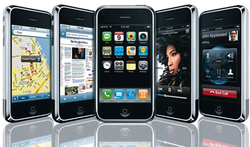 Những khẩu hiệu làm nên sự thành công của iPhone Tổng hợp tin công nghệ hot nhất tuần 02 tháng 12