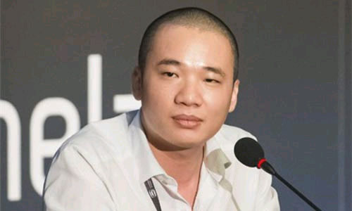 Nguyễn Hà Đông, cha đẻ của trò chơi Flappy Bird Cha đẻ Flappy Bird vào danh sách triệu phú làm giàu từ số 0