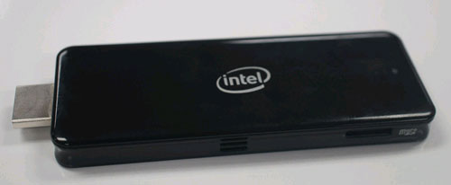 Intel Bay Trail-based USB Máy tính USB của Intel xuất hiện tại Việt Nam