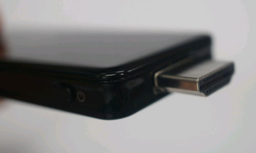 Intel Bay Trail-based USB Máy tính USB của Intel xuất hiện tại Việt Nam